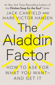 The Aladdin Factor 