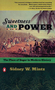 Sweetness and Power 