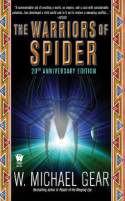 The Warriors of Spider 