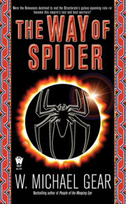 The Way of Spider 