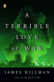 A Terrible Love of War 