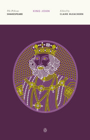 King John 