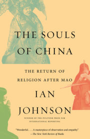 The Souls of China 
