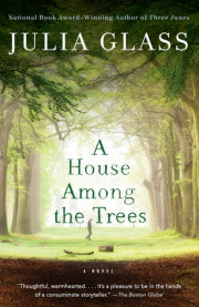 A House Among the Trees 