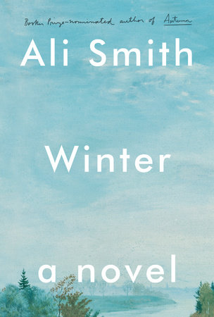 Winter by Ali Smith