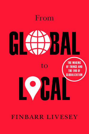 From Global to Local