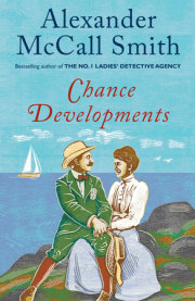 Chance Developments