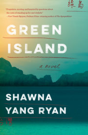 Green Island 