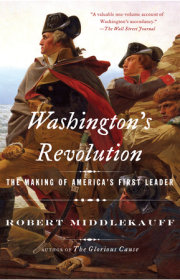 Washington's Revolution 