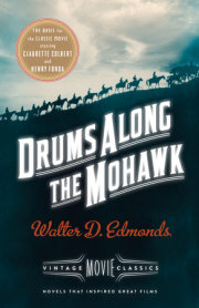 Drums Along the Mohawk 