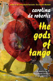 The Gods of Tango 