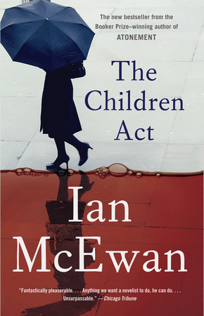 Ian McEwan  Penguin Random House