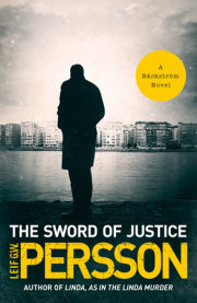 The Sword of Justice 