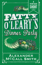 Fatty O'Leary's Dinner Party 