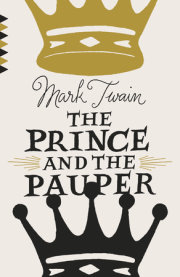 The Prince and the Pauper