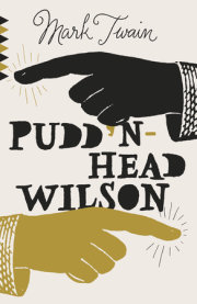 Pudd'nhead Wilson 