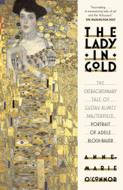 The Lady in Gold 