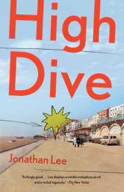 High Dive 