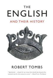 The English and Their History 