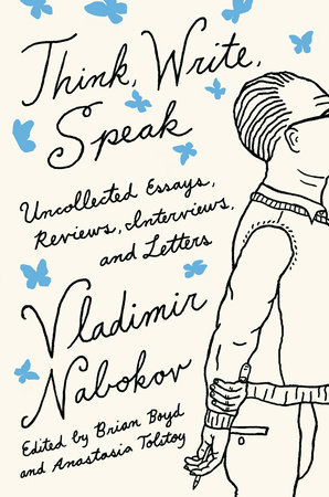 Lectures on Literature by Vladimir Nabokov