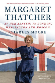 Margaret Thatcher: At Her Zenith