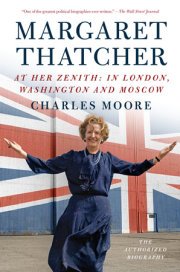 Margaret Thatcher: At Her Zenith 