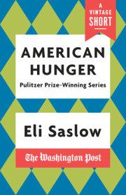 American Hunger 