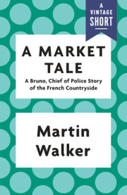 A Market Tale 