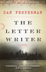 The Letter Writer 