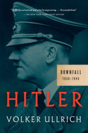 Hitler: Downfall 