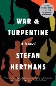 War and Turpentine 