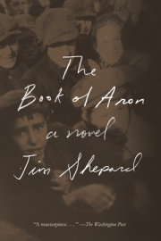 The Book of Aron