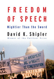 Freedom of Speech 