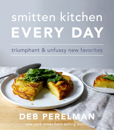 Smitten Kitchen Keepers by Deb Perelman: 9780593318782