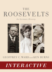 The Roosevelts