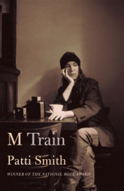 M Train 