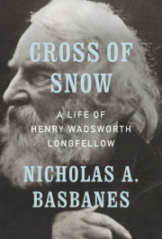 Cross of Snow 