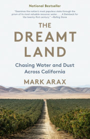 The Dreamt Land 