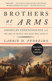 Brothers at Arms 