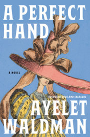 A Perfect Hand 