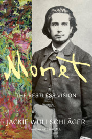 Monet 