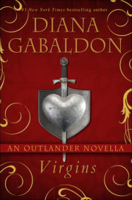 virgins an outlander novella