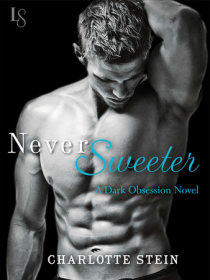 Never Sweeter