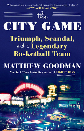 The City Game