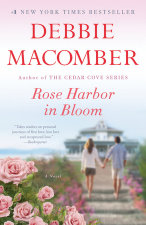 Rose Harbor in Bloom