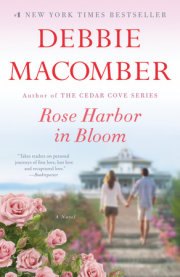 Rose Harbor in Bloom 