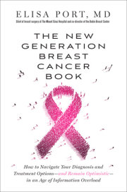 The New Generation Breast Cancer Book