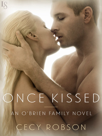 Once Kissed