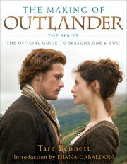 Outlander: Outlander (Starz Tie-in Edition) : A Novel (Series #1)  (Paperback) 