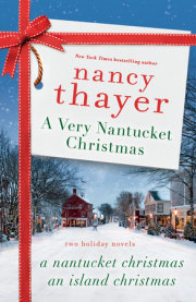 A Very Nantucket Christmas